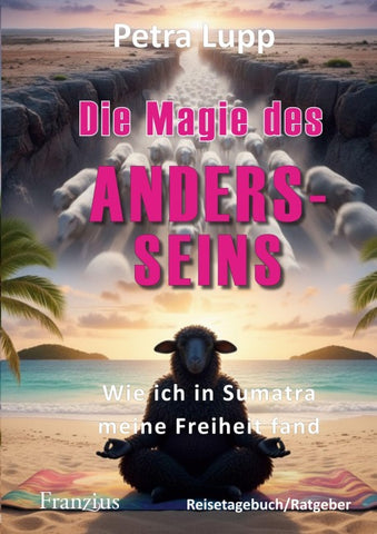 Die Magie des Andersseins