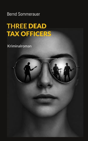 Three Dead Tax Officers