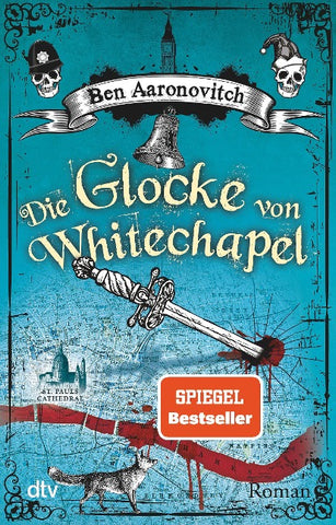 Die Glocke von Whitechapel