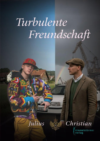 Turbulente Freundschaft