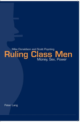 Ruling Class Men