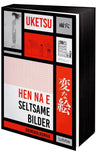 HEN NA E - Seltsame Bilder