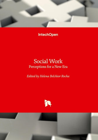 Social Work - Perceptions for a New Era