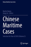 Chinese Maritime Cases