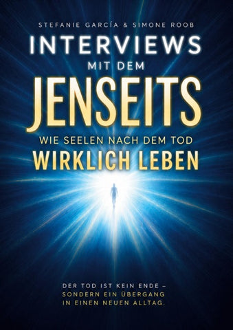 Interviews mit dem Jenseits