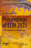 Proceedings of ELM 2021