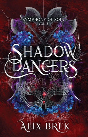 Shadow Dancers