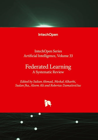 Federated Learning - A Systematic Review