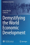 Demystifying the World Economic Development