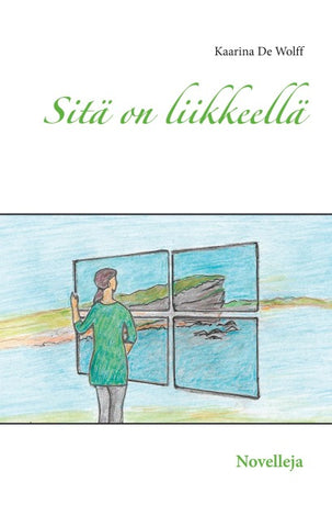 Sitä on liikkeellä
