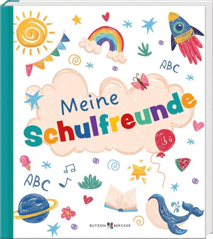 Meine Schulfreunde