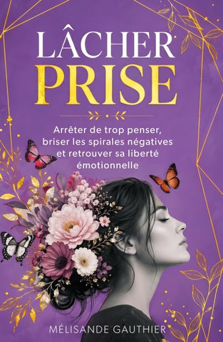 LÂCHER PRISE