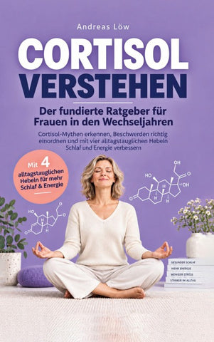 Cortisol verstehen