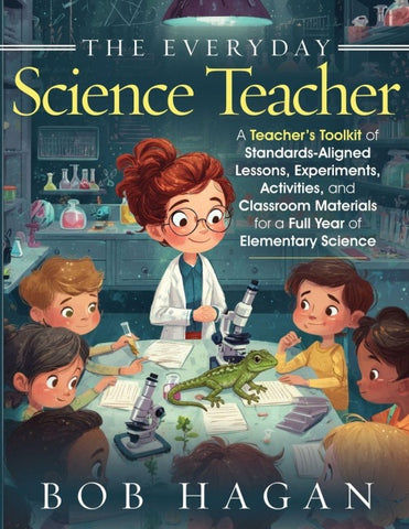 The Everyday Science Teacher