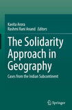 The Solidarity Approach in Geography