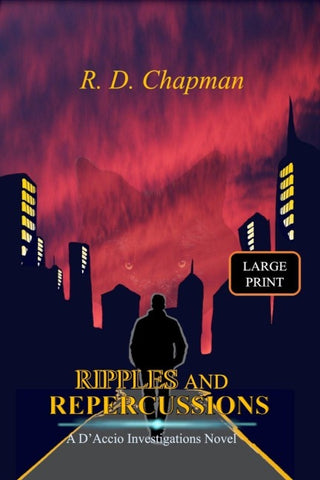 Ripples And Repercussions