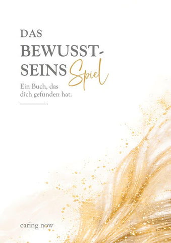 Das Bewusstseinsspiel