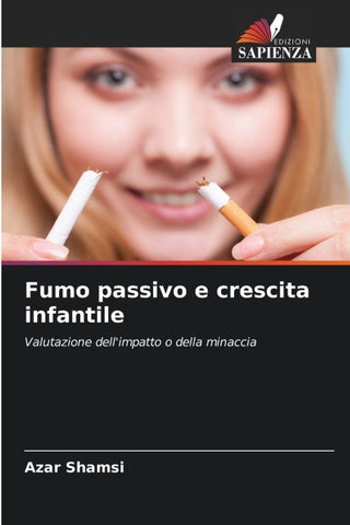 Fumo passivo e crescita infantile