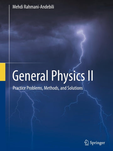General Physics II