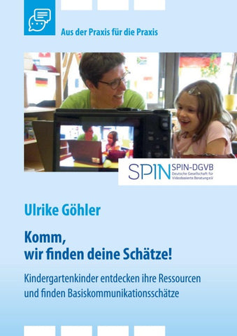 Komm, wir finden deine Schätze!