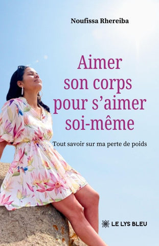 Aimer son corps pour s'aimer soi-même