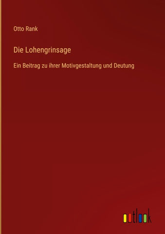 Die Lohengrinsage