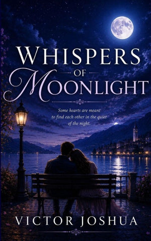 WHISPERS OF MOONLIGHT