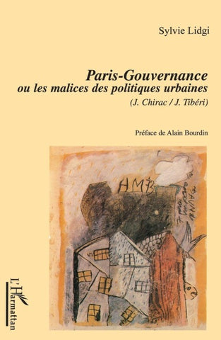 PARIS-GOUVERNANCE