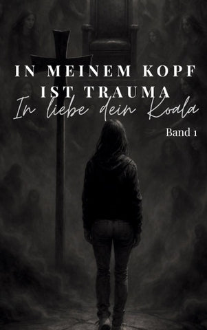 In meinem Kopf ist Trauma