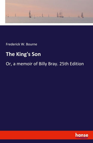 The King's Son