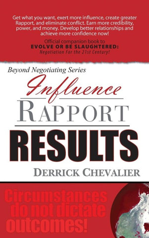 Influence - Rapport - Results