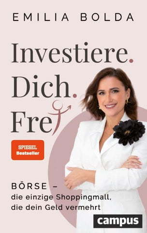 Investiere dich frei!