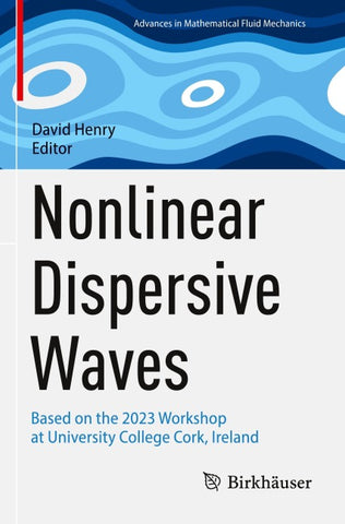 Nonlinear Dispersive Waves