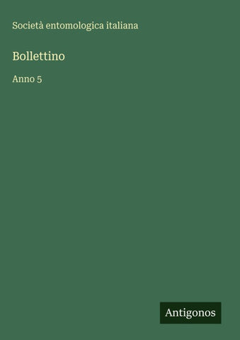Bollettino