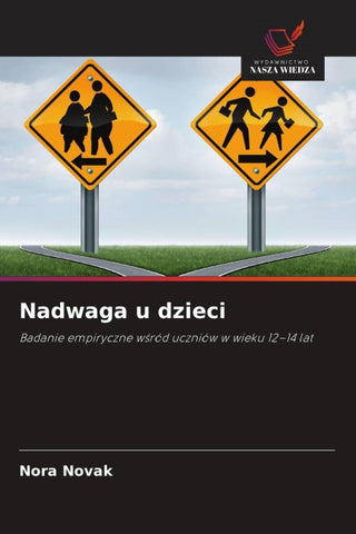 Nadwaga u dzieci