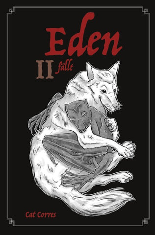 Eden II Teil