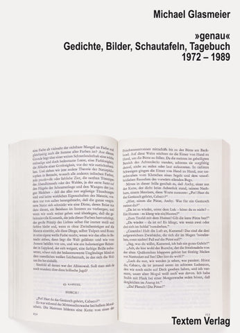 »genau«