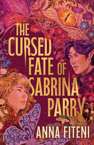 CURSED FATE OF SABRINA_2 PB