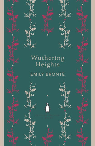 Wuthering Heights