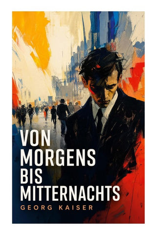 Von morgens bis mitternachts
