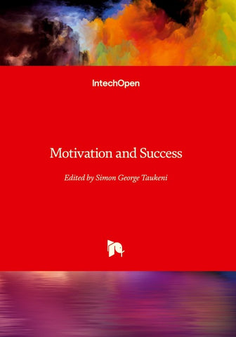 Motivation and Success
