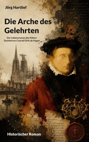 Die Arche des Gelehrten