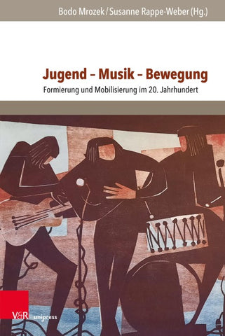 Jugend – Musik – Bewegung