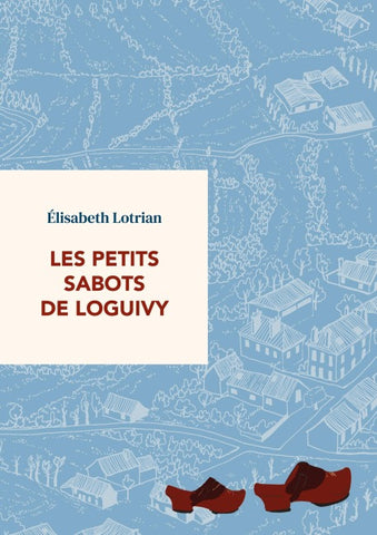 Les petits sabots de Loguivy