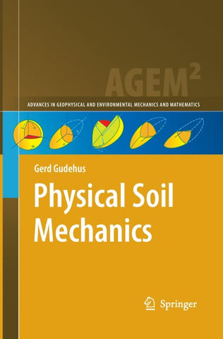 Physical Soil Mechanics