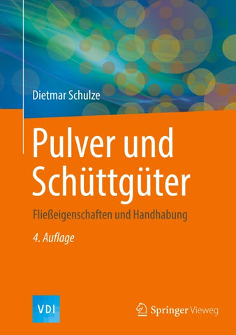 Pulver und Schüttgüter