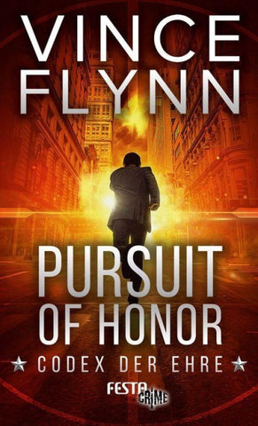 Pursuit of Honor – Codex der Ehre
