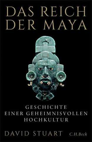 Das Reich der Maya