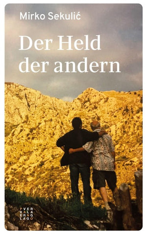 Der Held der andern