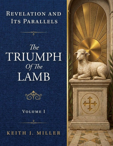 The Triumph of the Lamb